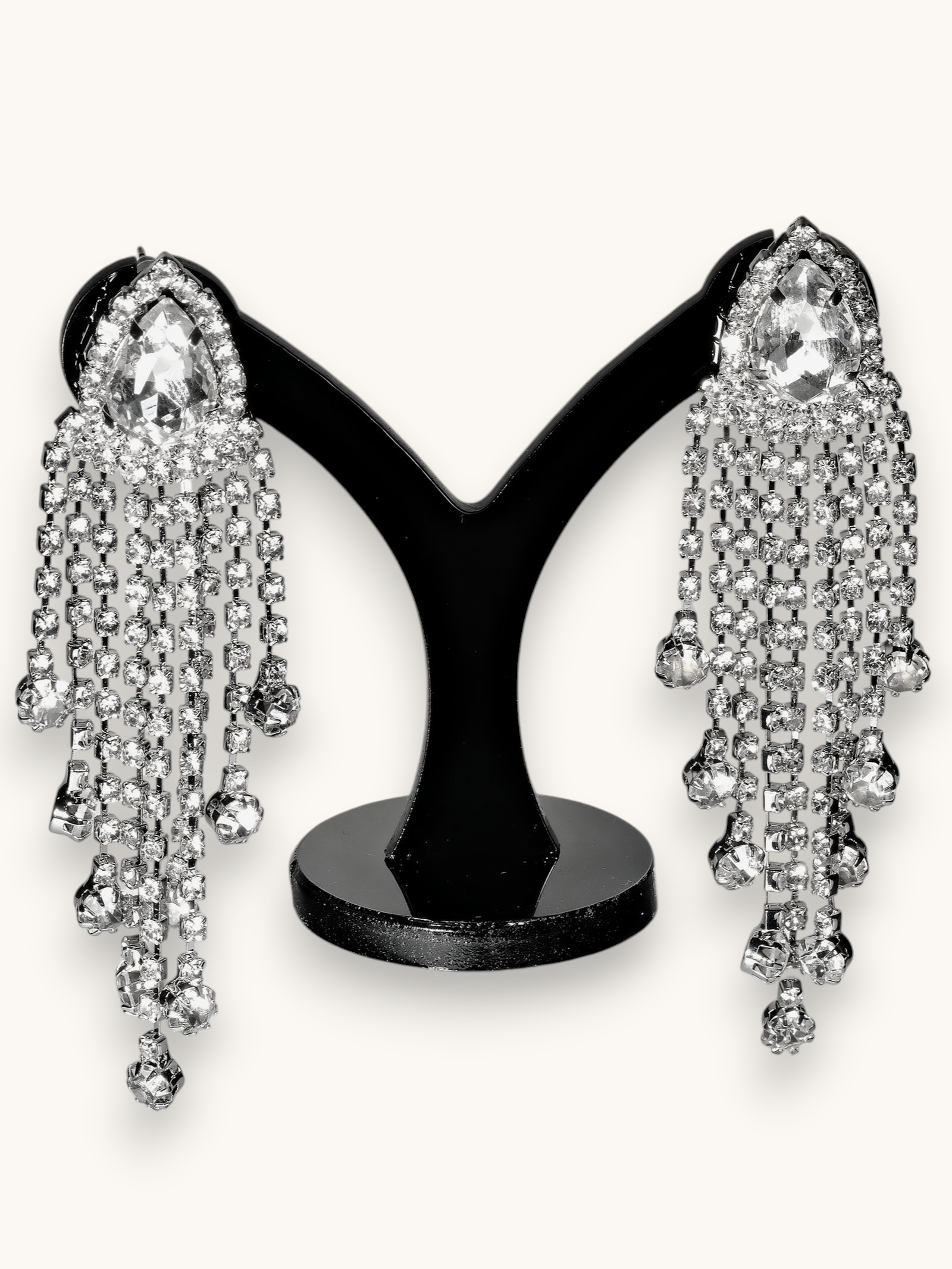 Proginiai auskarai "Wedding earring"