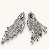 Proginiai auskarai "Wedding earring"