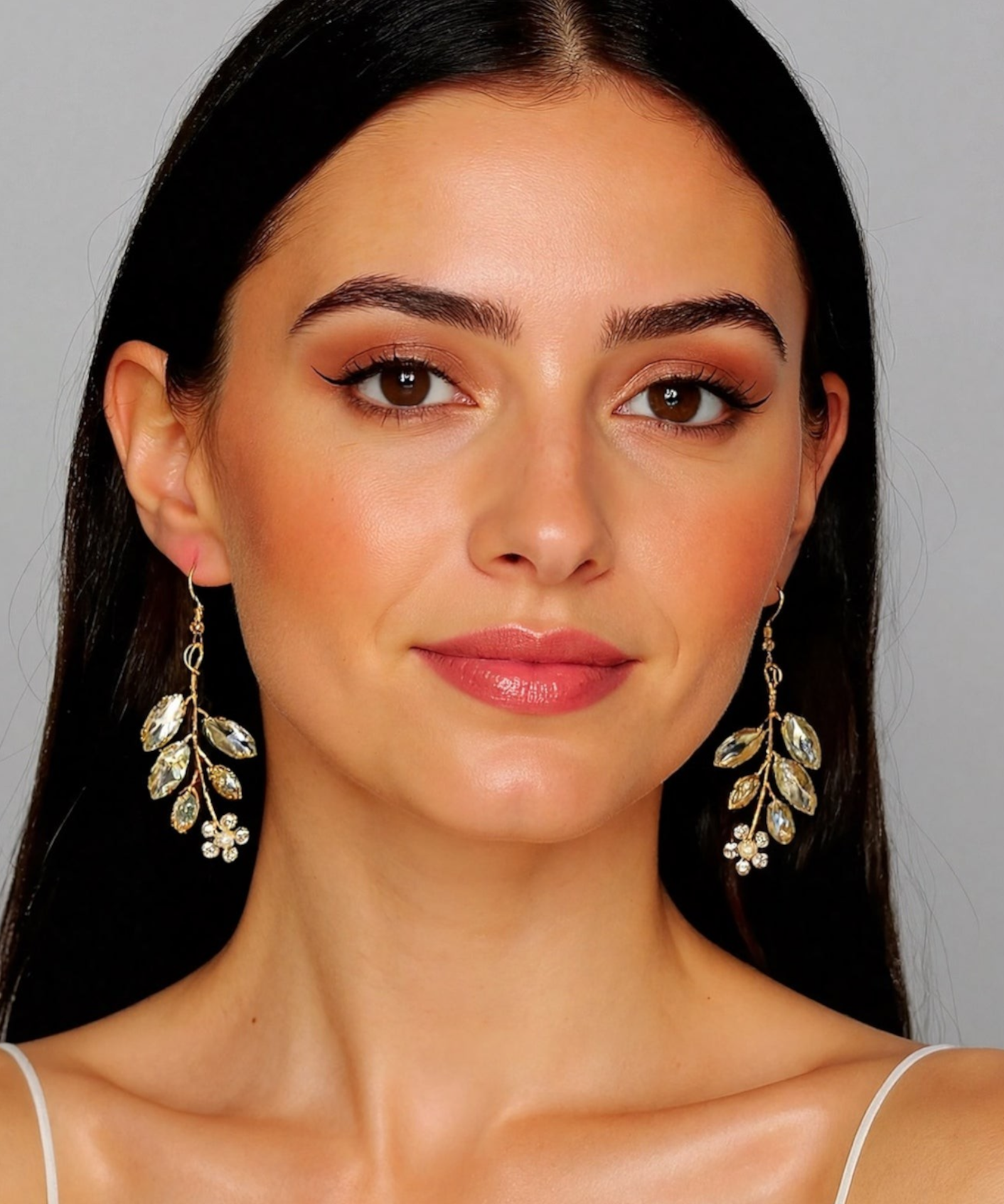 Proginiai auskarai "Elegance"