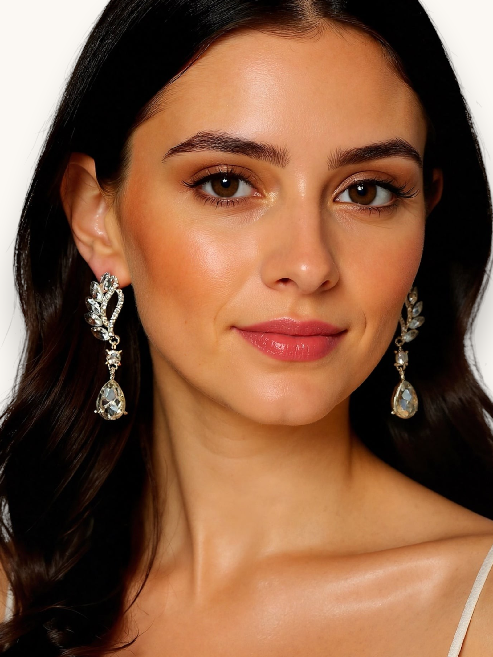 Proginiai auskarai "Mennde earrings"
