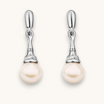 Auskarai "Dangler Valentine"