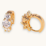 Auskarai "Perfect earrings"