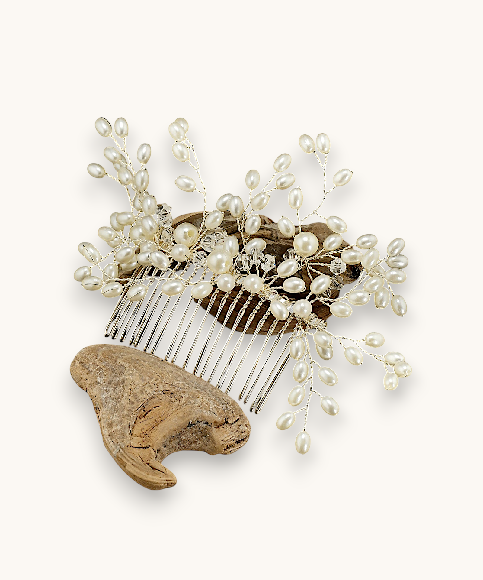 Plaukų sagė "Diana"