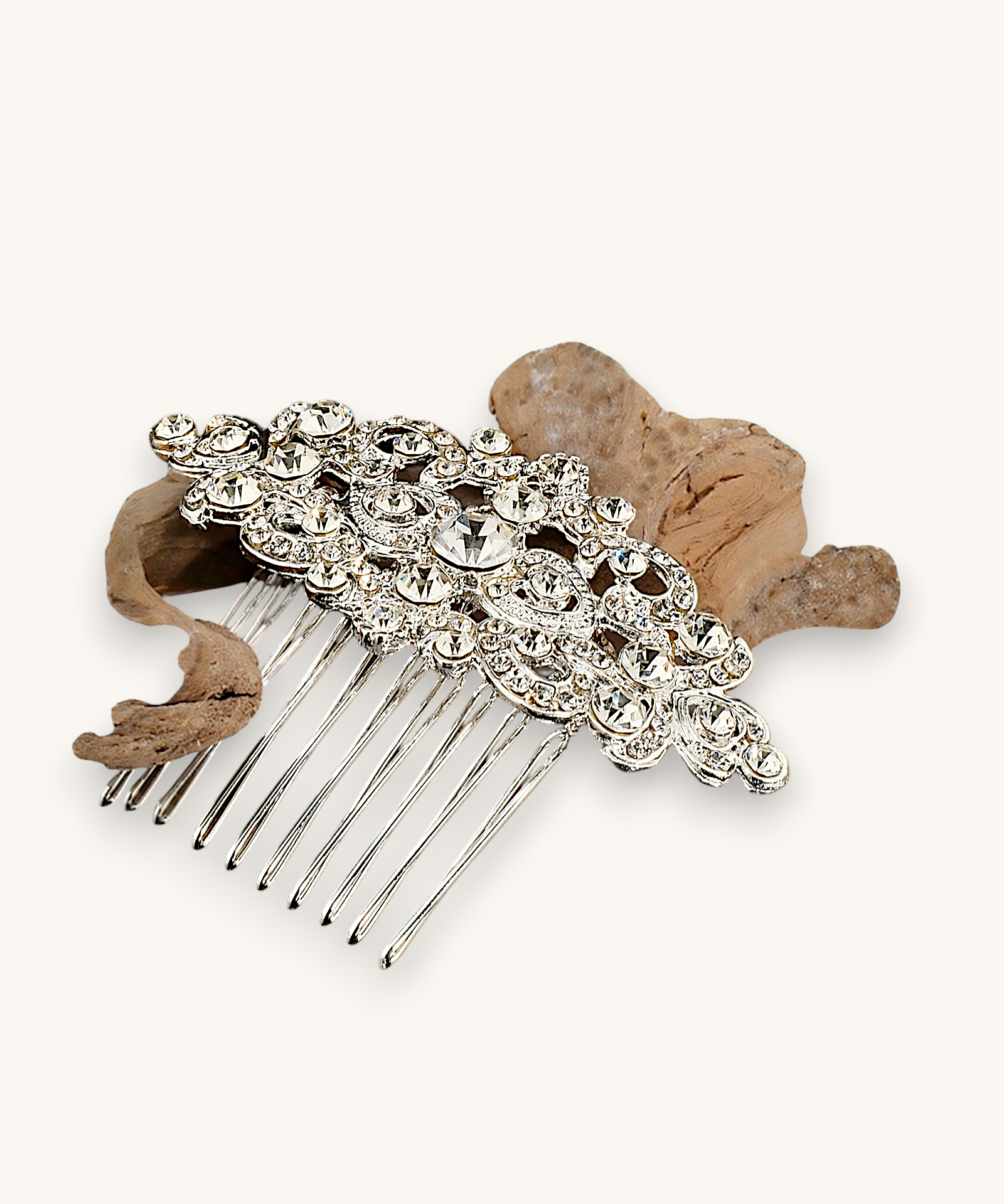 Plaukų sagė "Veila"