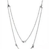 Kaklo papuošalas "Layered Necklase"