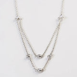 Kaklo papuošalas "Layered Necklase"