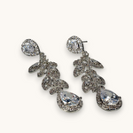 Auskarai "Glimmering Studs"