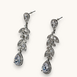 Auskarai "Glimmering Studs"