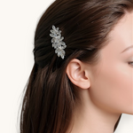 Plaukų sagė "Crystal Laurel Hair Clip"