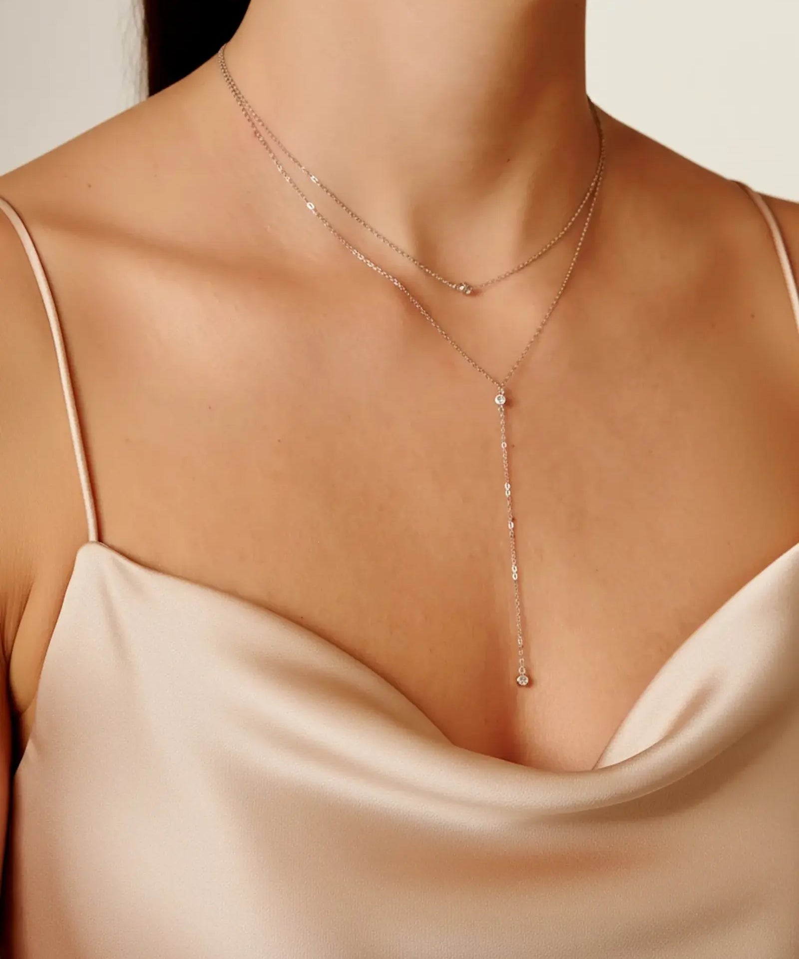 Kaklo papuošalas "Stella"