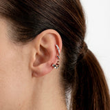 Auskarai Advanced Cuff
