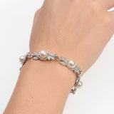 Apyrankė Luxury Pearl