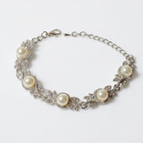 Apyrankė Luxury Pearl