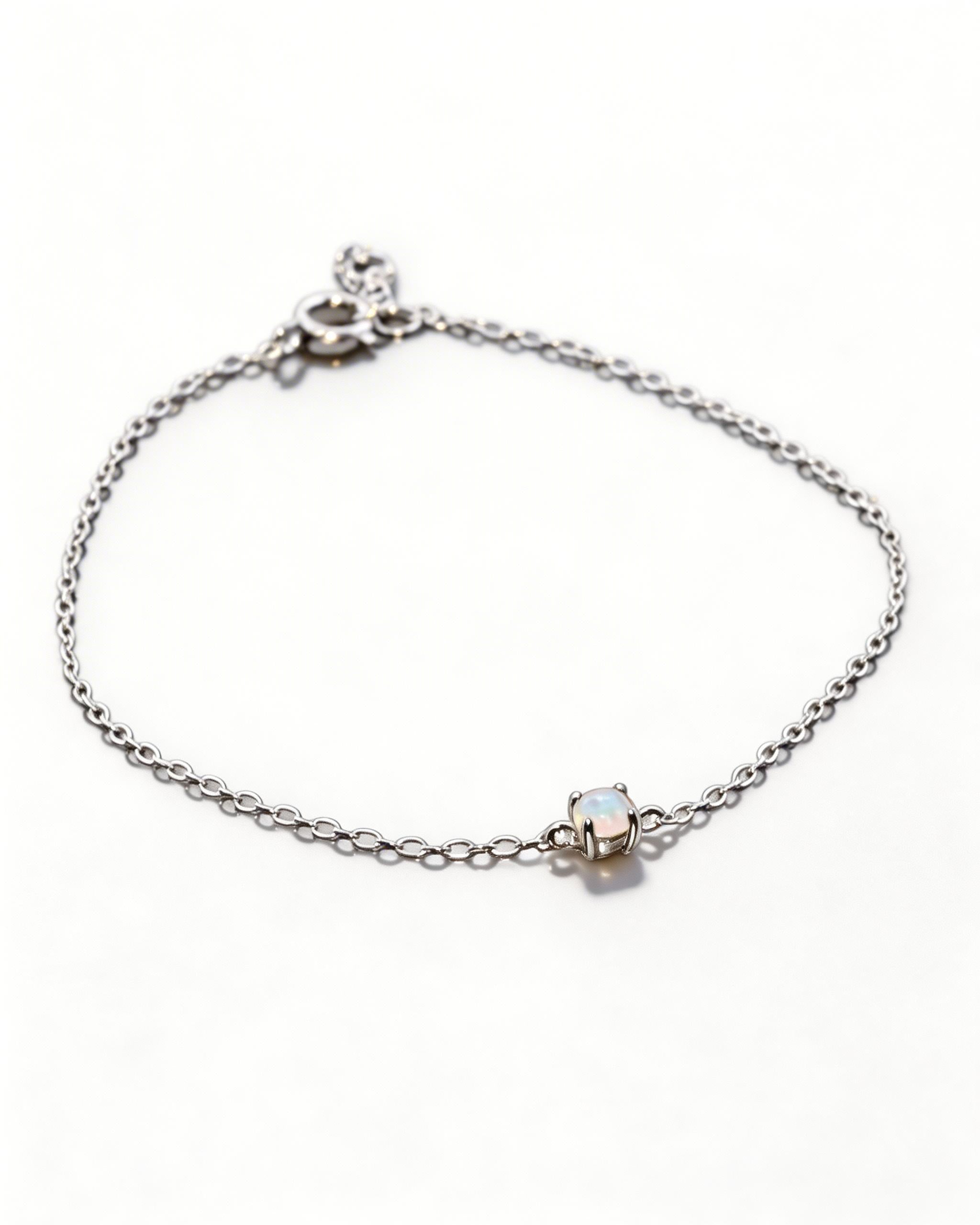 Apyrankė Opal — Luxiage