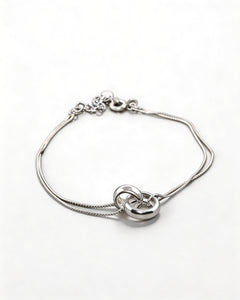 Apyrankės Clasp — Luxiage