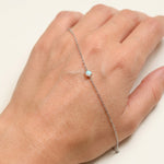 Apyrankė Opal — Luxiage