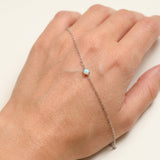 Apyrankė Opal — Luxiage