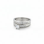 Žiedas Ring set 2 — Luxiage