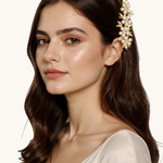 Plaukų sagė Florini — Luxiage