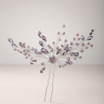Plaukų smeigtukas Multicolor hair pin — Luxiage
